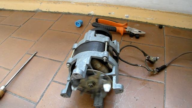 Двигатель соковыжималки СССР смотреть онлайн