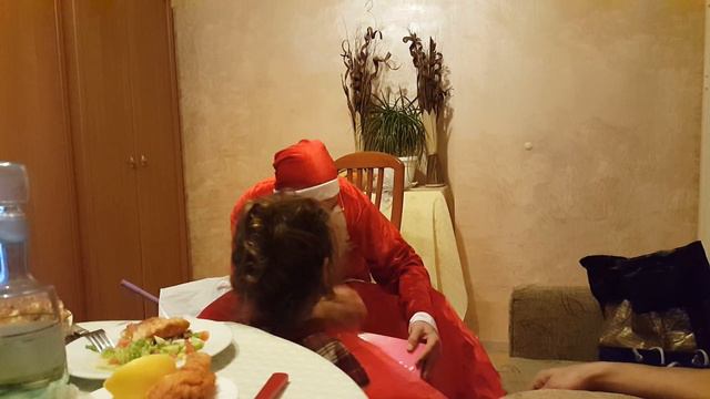 Дядо Коледа 2017 смотреть онлайн