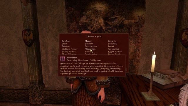 Morrowind - #1 - ...Moddowind смотреть онлайн