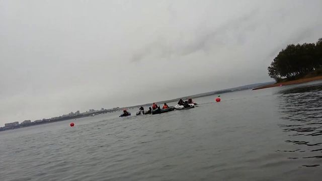 Фестиваль Открытая Вода 2017. Иркутск. смотреть онлайн