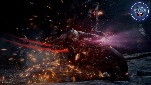 Devil Trigger PS4 Pre-Order Theme | Devil May Cry 5 Deluxe Edition OST | FHD Pictures | デビル メイ クライ смотреть онлайн