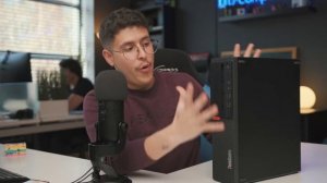 LENOVO Thinkcentre M910S SFF reacondicionado REVIEW ✅ ¿QUÉ MÁS NECESITAS?