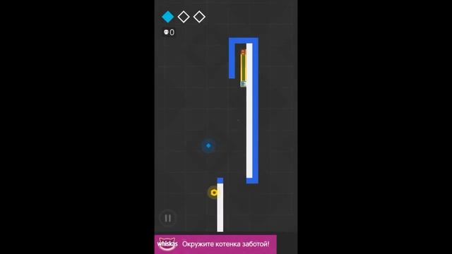 One More Jump (iOS) смотреть онлайн