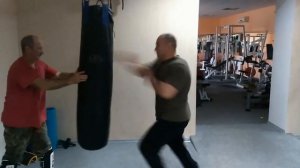 №10 Реальное айкидо для реального боя на улице