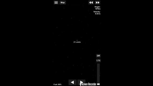 Realistic Solar System Nearby Stars Mod For SFS 1.5.2 I Version 1.1- Asteroids And Pluto