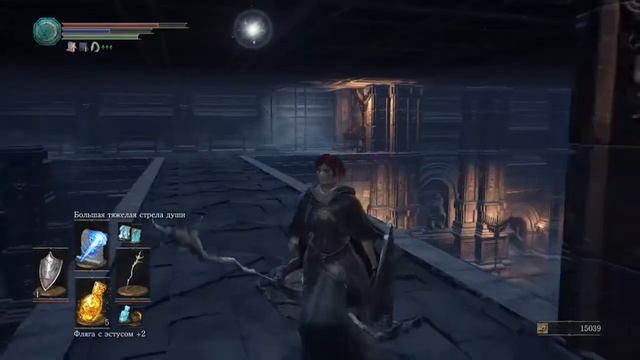 DARK SOULS™ III : Пара багов. смотреть онлайн