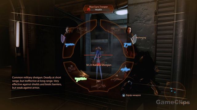 MASS EFFECT 2 LEGENDARY EDITION PS5 Gameplay 4K 60FPS смотреть онлайн