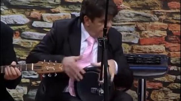 Vlatko Lozanoski Lozano - Jovane, more Jovane