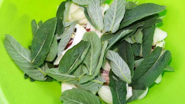 Книга рецептов