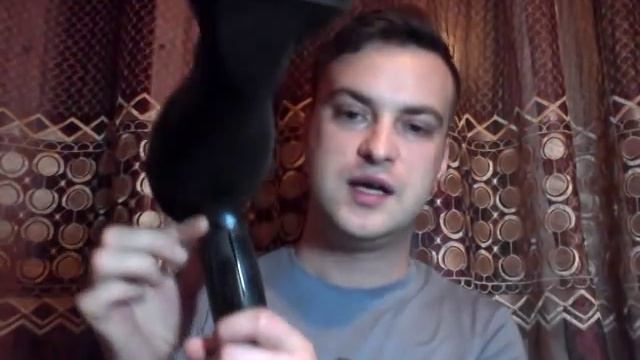 VLOG:Фены для волос (Часть 3) =)))