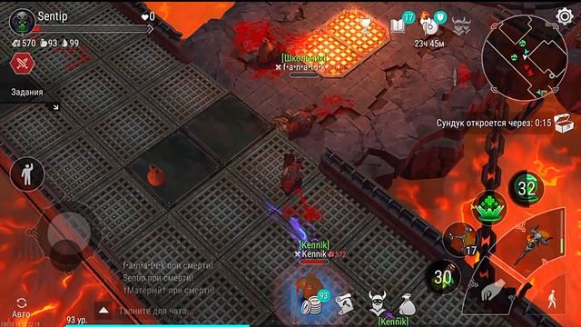 Обзор на Kennika ! Скрипты, булинг, паразитирование и доминирование в Frostborn: Coop Survival смотреть онлайн