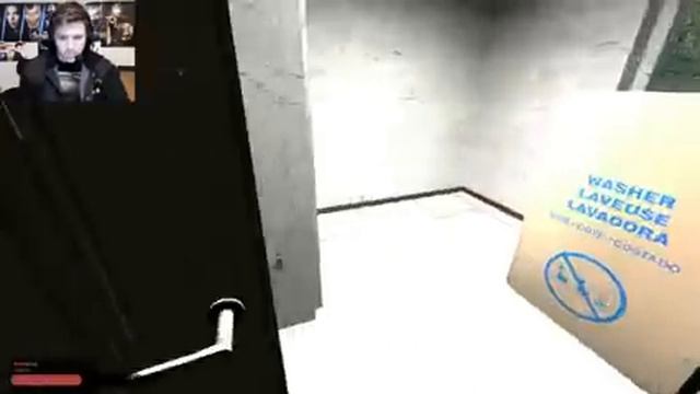 Gmod Siblings HIDE AND SEEK Mod 4-Player! (Garry's Mod) смотреть онлайн
