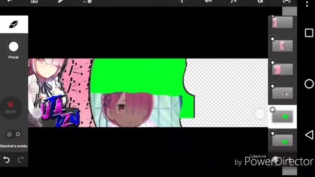 ? Speed Art Banner Para Min ? //Ps Touch// Faço Banners Grátis//PEDIDOS ON// смотреть онлайн