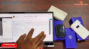 Alcatel 4G LTE Mobile WiFi/ MiFi Review, Unboxing and Setup. EE70 | EE71 | BT70.