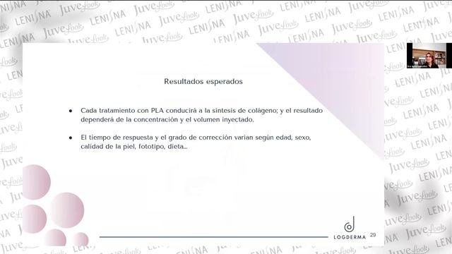 WEBINAR Juvelook Lenisna - Bio On Pharma