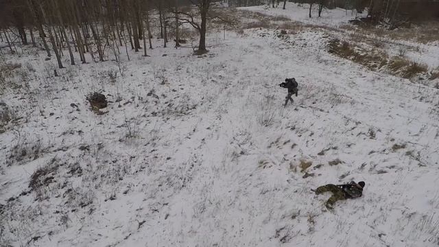 Тактика малых групп смотреть онлайн