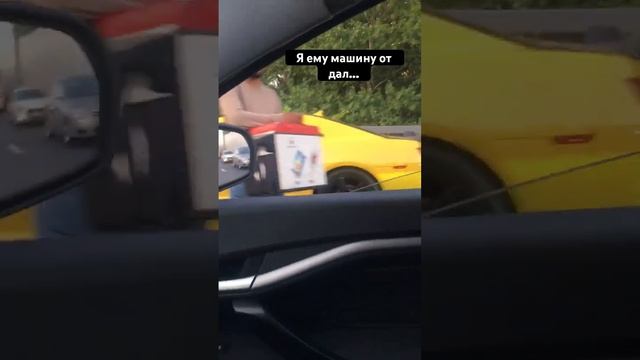 #moscow #москва #россия #такси #blogger #авария #блогер #car #like смотреть онлайн