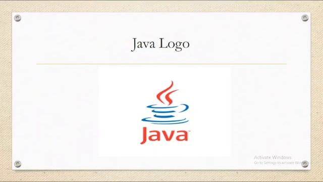 Introduction to Java ( Hindi / Urdu ) смотреть онлайн