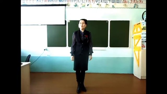 П. Хусанкай "Шкул ачи", Порфирьева Феонила Юрьевна вулать смотреть онлайн