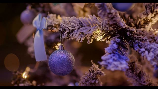 Best Christmas Songs 2024 ? Heavenly Christmas Music ? Christmas Ambience