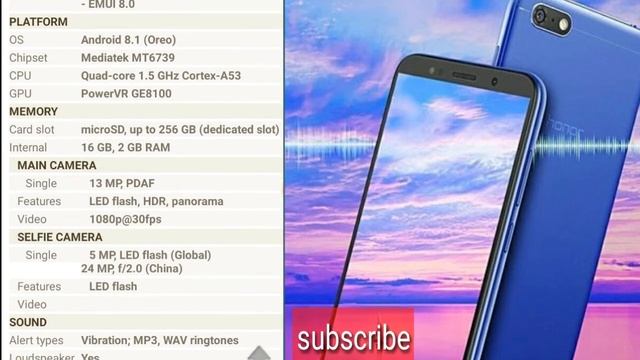Huawei Honor 7s specification telugu- Honer 7s review telugu-Honor 7s price-Honor 7s Camera-Honor l смотреть онлайн