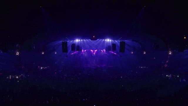 Zany | Qlimax 2022 | The Reawakening