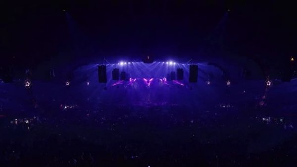 Zany | Qlimax 2022 | The Reawakening