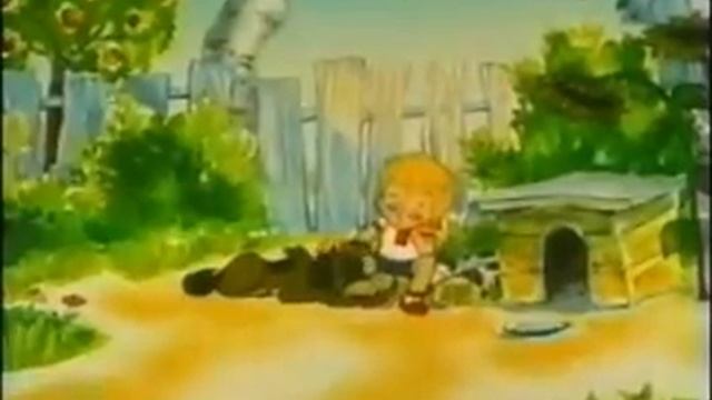 Бабушкины очки смотреть онлайн