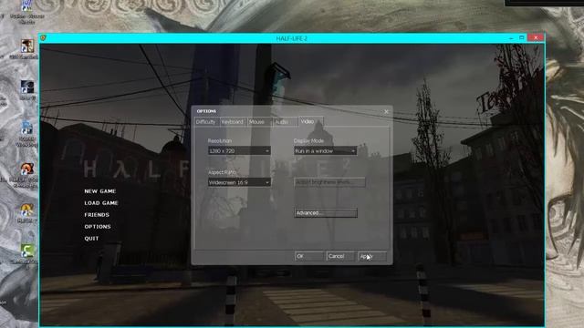 Half Life 2: (Solucion Definitiva) Descargar, y solucionar Half Life 2 Español Portable смотреть онлайн