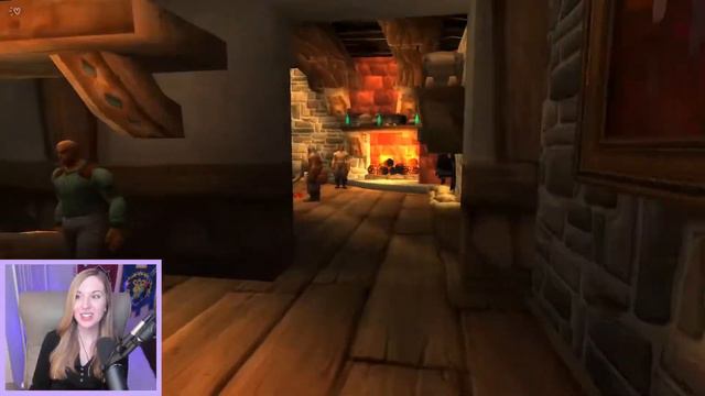 Hide & Seek But In World Of Warcraft...