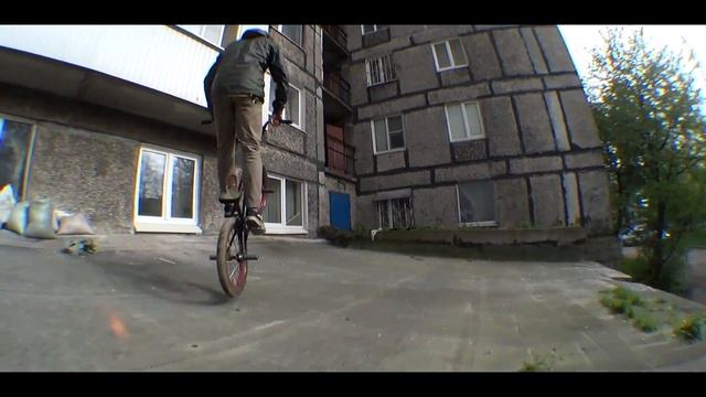 БНДТ "Балтийский стиль" Вторая часть смотреть онлайн