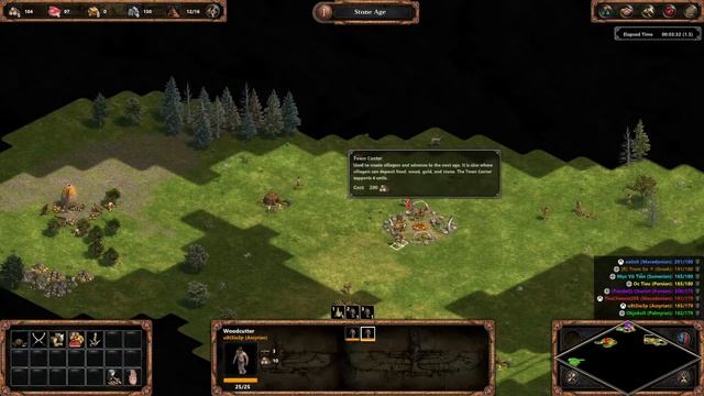 Age of Empires 1.10.2022 смотреть онлайн