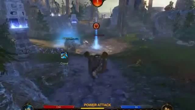 Играть Панзар online Panzar Панзар смотреть онлайн