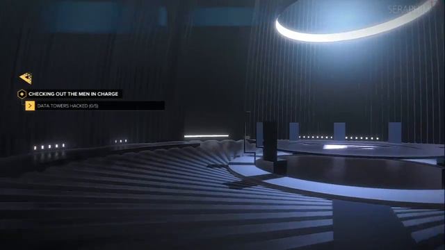 Deus Ex: Mankind Divided | Give Me Deus Ex | Foxiest of the Hounds Walkthrough - M9 смотреть онлайн
