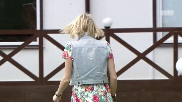 Элина Карякина и Александр Задойнов. 10 часть.