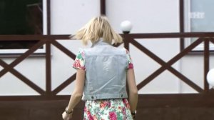 Элина Карякина и Александр Задойнов. 10 часть.