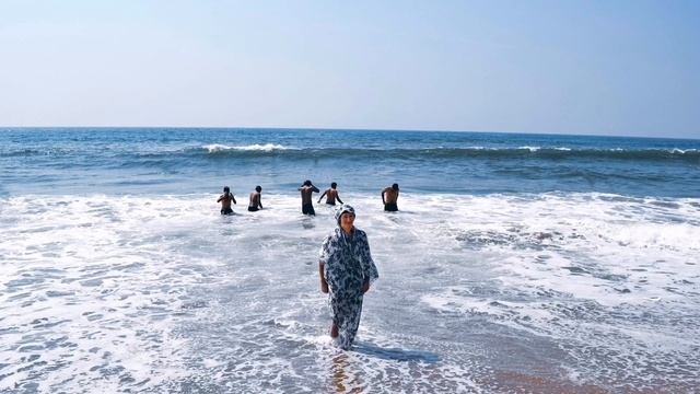 Yoga tour in Goa with Tapasya Yoga School (Rishikesh, India) смотреть онлайн