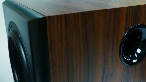 Edifier S360 DB | Краткий обзор?