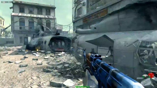 Call of Duty 4 Prop Hunt Fun - Moo vs Wildcat, Noob Tubes, Accidental Kill смотреть онлайн