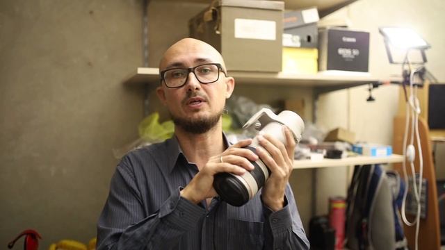 Canon EF 28 300mm Суперзум смотреть онлайн