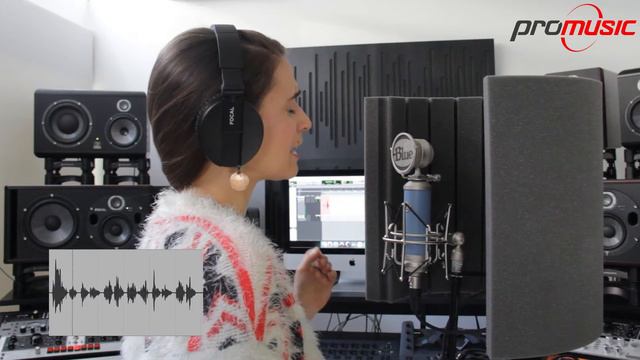 Mic Check Promusic: Bluebird Blue Microphones смотреть онлайн