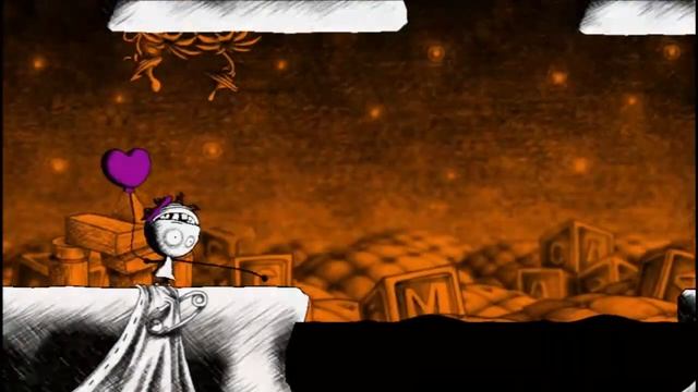 Murasaki Baby Gameplay смотреть онлайн