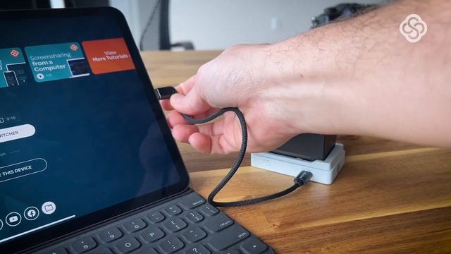 Using HDMI sources as camera angles in Switcher Studio смотреть онлайн
