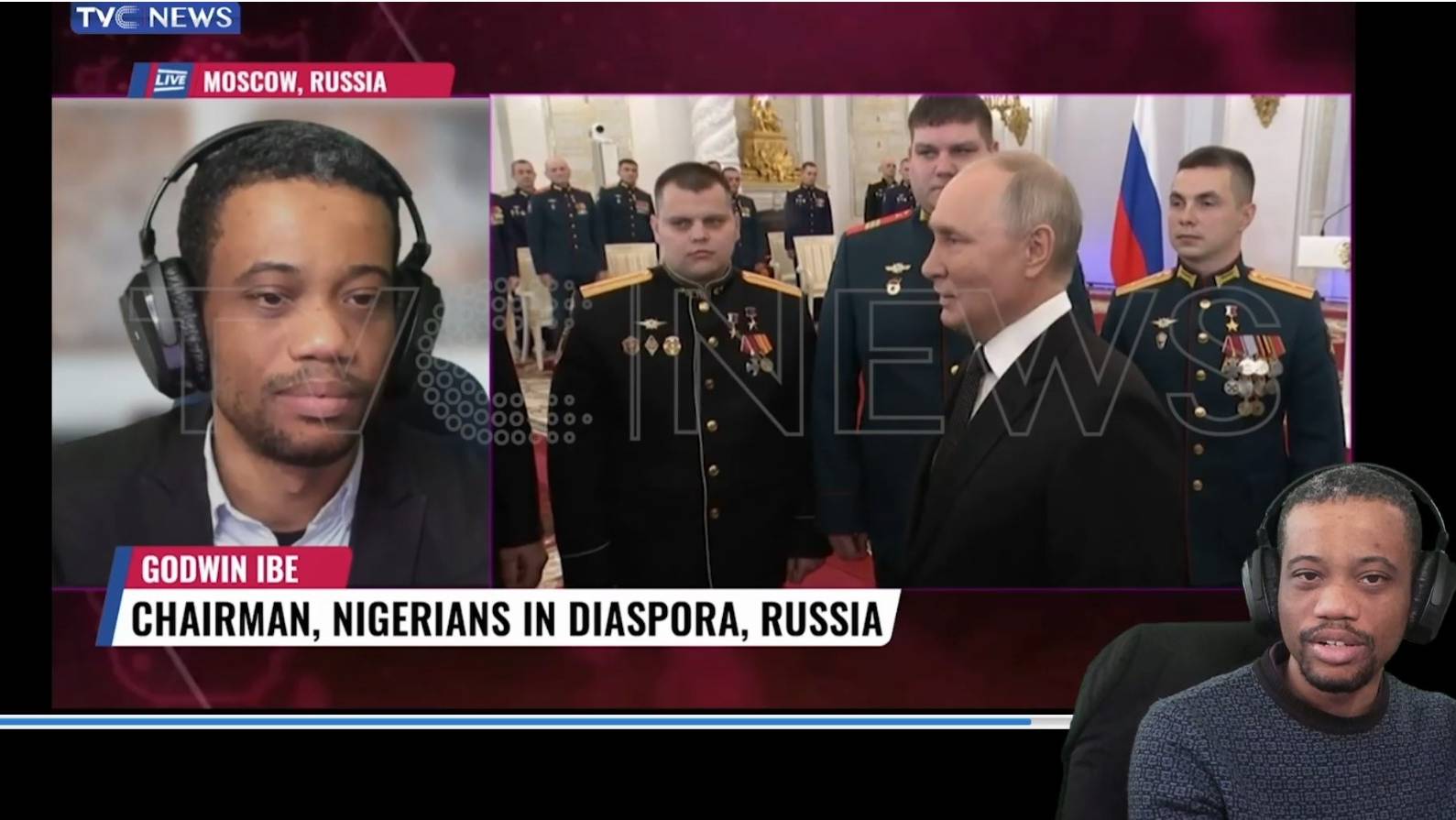 A Recap Of Ten Most Significant World Events In 2023