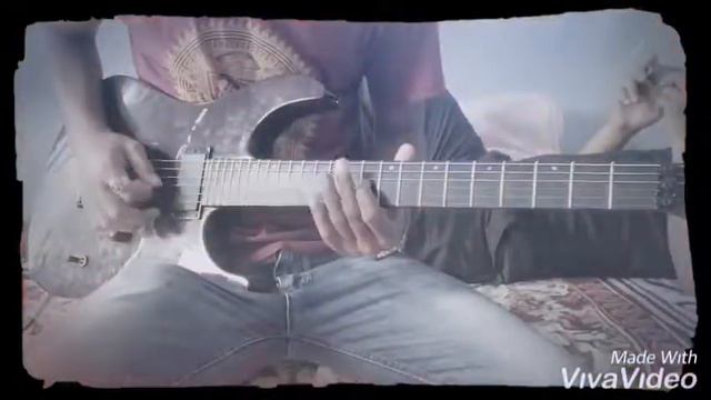 Monkey temple song gahiro solo cover me смотреть онлайн