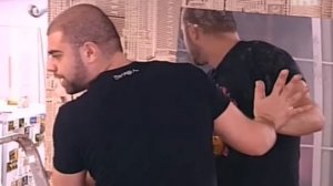 Семья Гажиенко| РЕМОНТ СО СКАНДАЛОМ| выпуск 9.