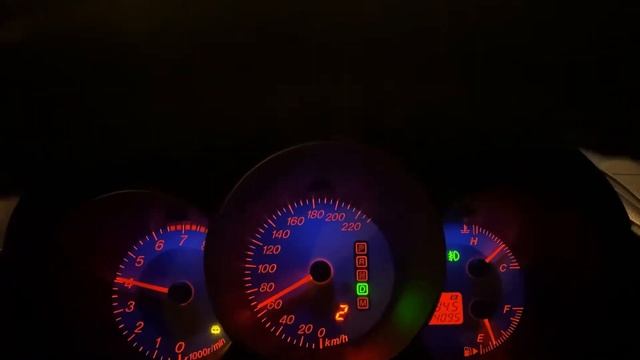 Мазда 3 разгон от 0 до 100км/ч смотреть онлайн