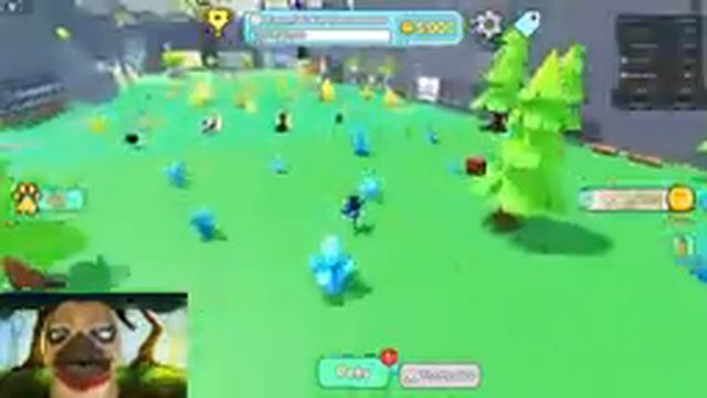 First Rebirth In Roblox Collect All Pets (So Much To Do!) смотреть онлайн