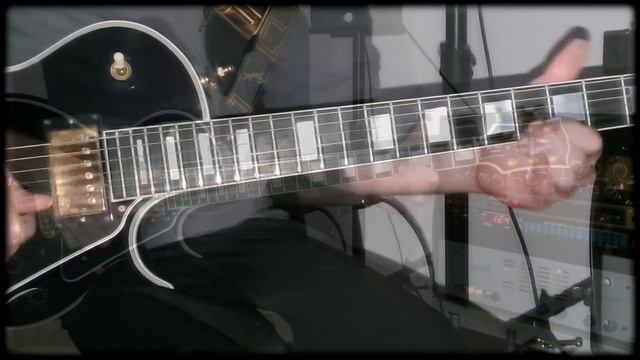 Chopin - Nocturne Op. 9 n. 2 (E. Guitar) - [4K/60fps] смотреть онлайн