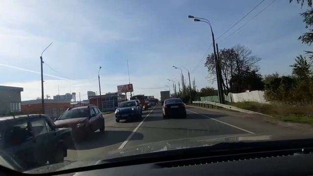 ВСЁ ПРИЕХАЛИ!!!МОСТ ЗАКРЫЛИ НА РЕМОНТ смотреть онлайн